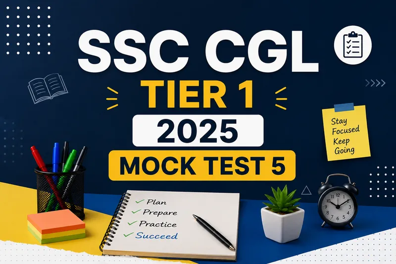 Assessment Banner